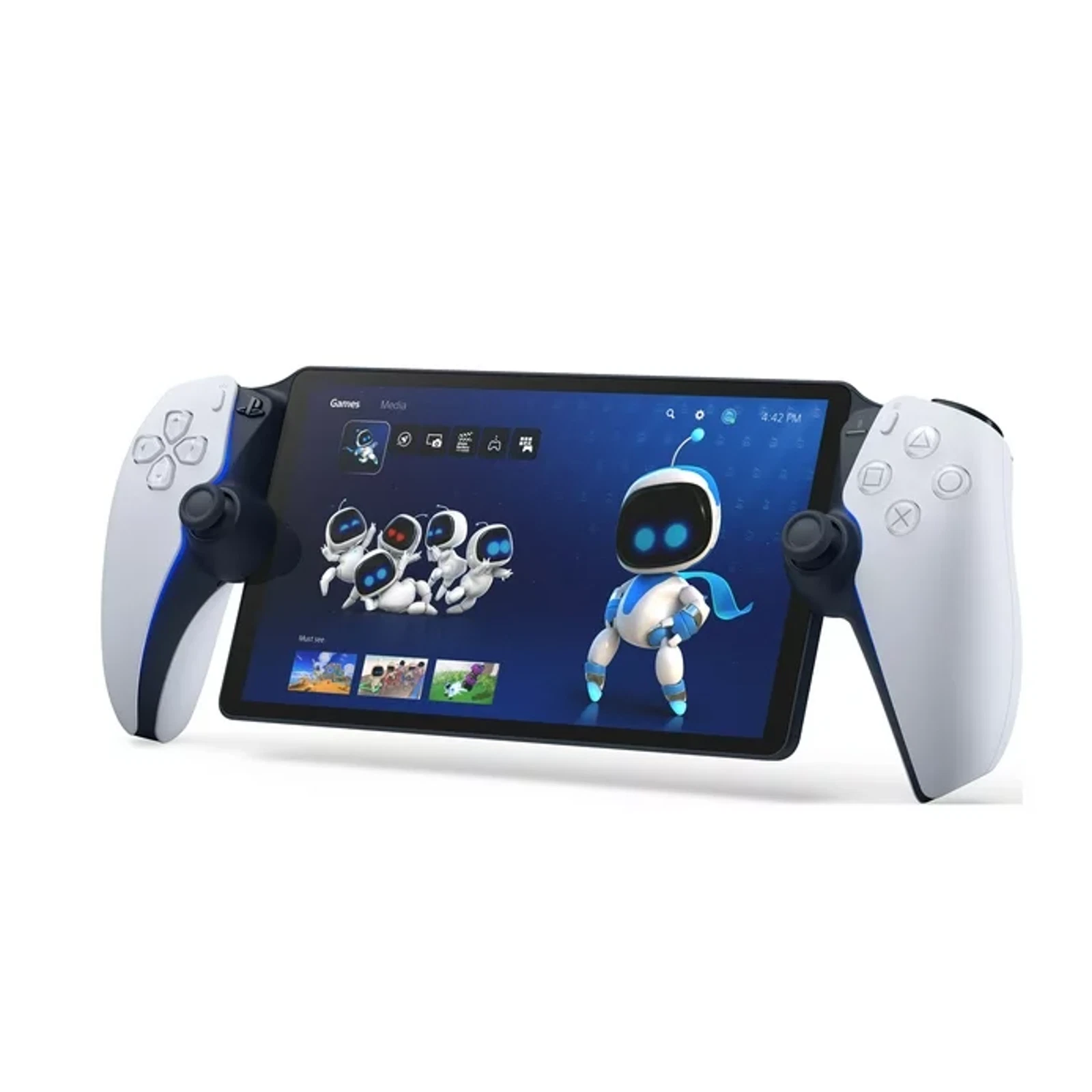 PLAYSTATION PORTAL