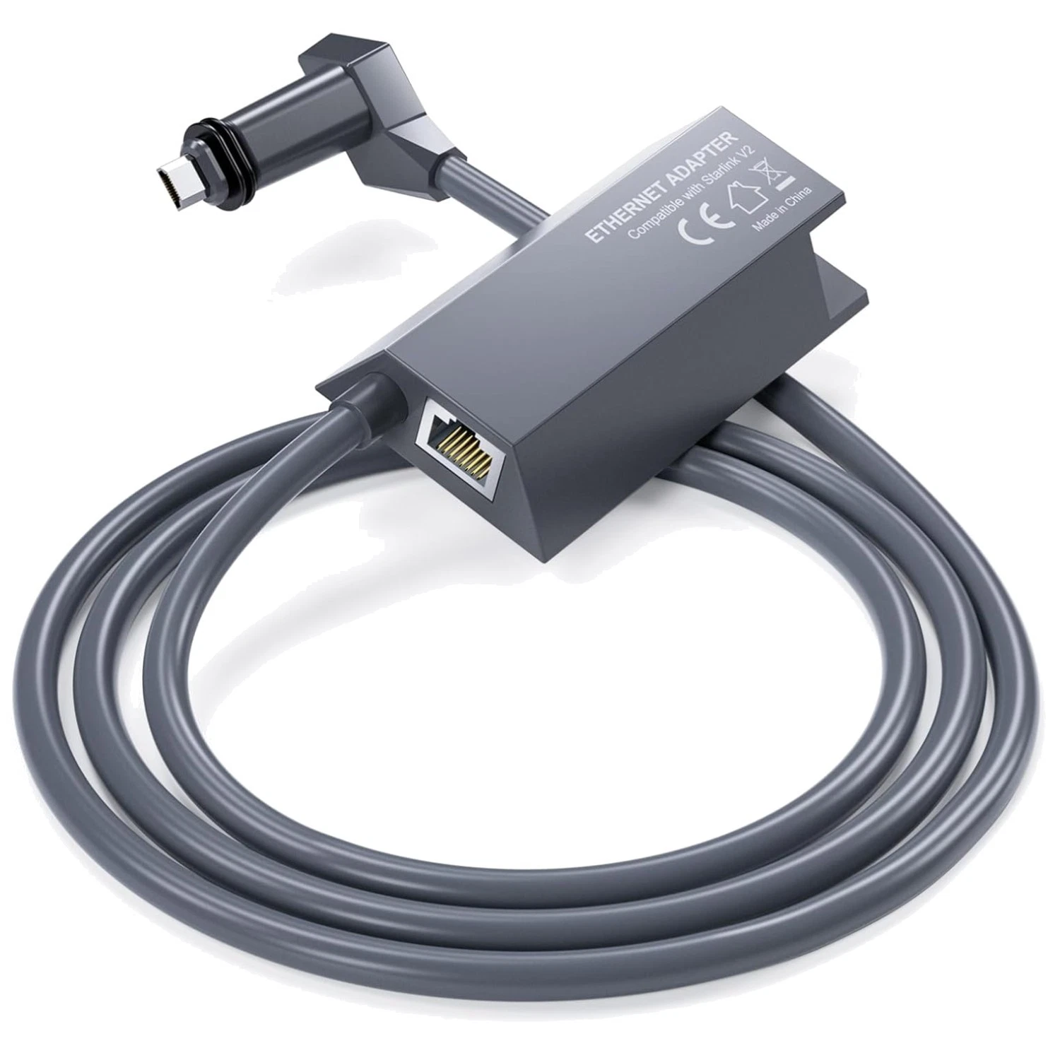 STARLINK V2 INTERNET ADAPTER