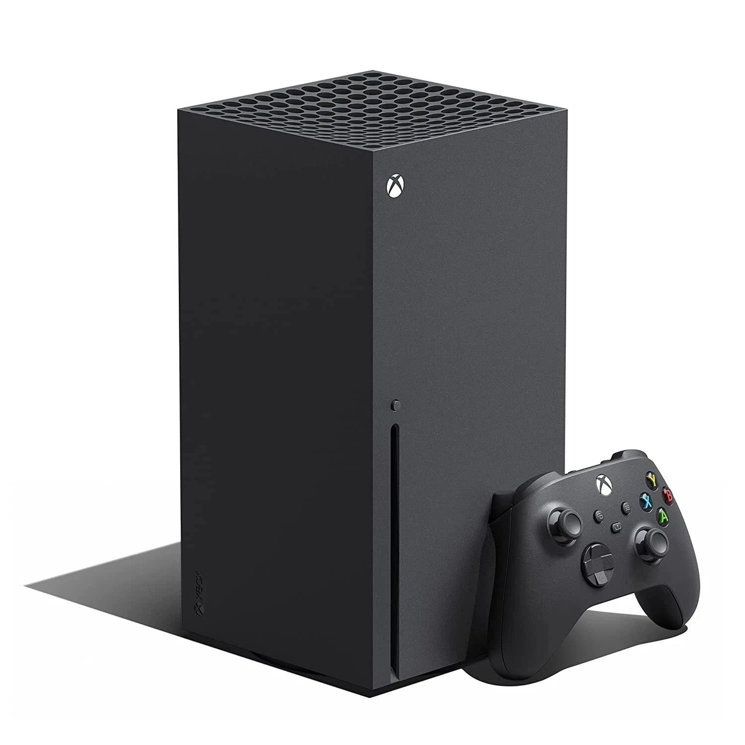 XBOX SERIES X 1TB