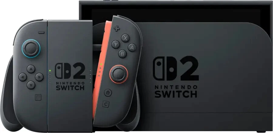 NINTENDO SWITCH 2 - Image 5