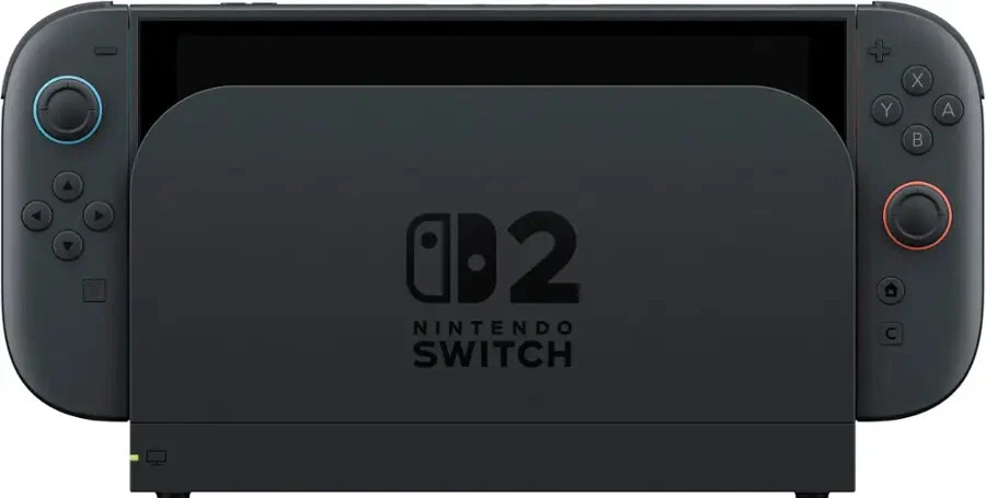 NINTENDO SWITCH 2 - Image 4