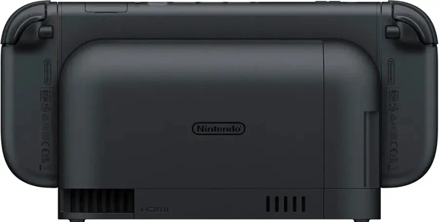 NINTENDO SWITCH 2 - Image 3