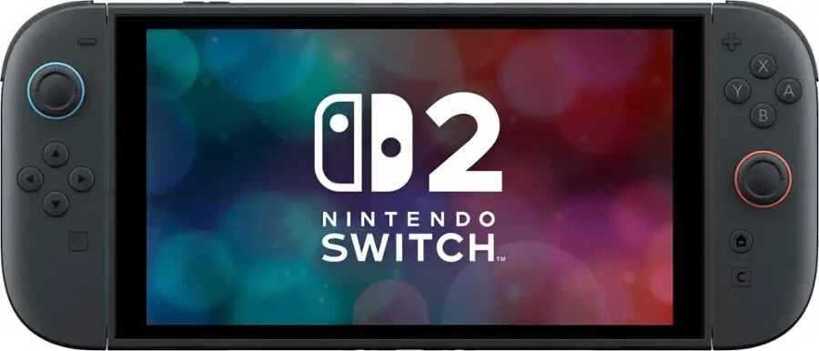 NINTENDO SWITCH 2 - Image 2
