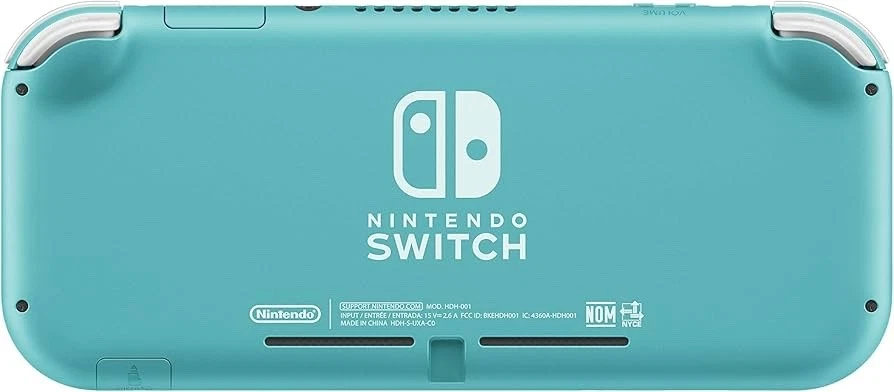 NINTENDO SWITCH LITE - Image 3