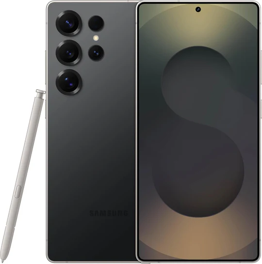 GALAXY S25 ULTRA 12/256GB