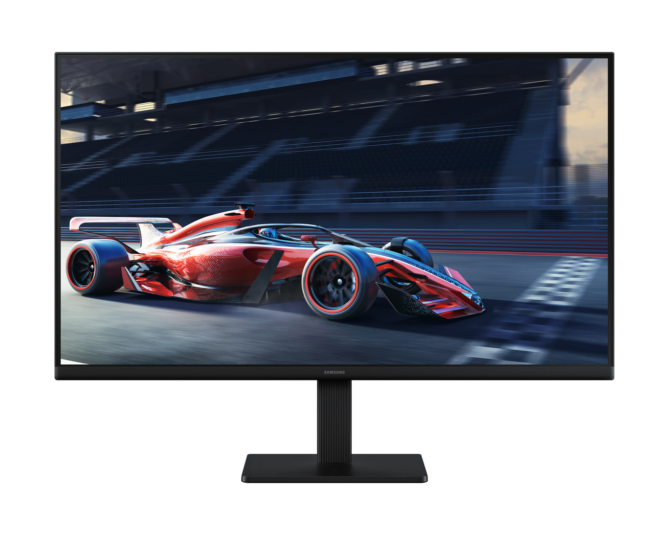SAMSUNG ESSENTIAL MONITOR S3 27"