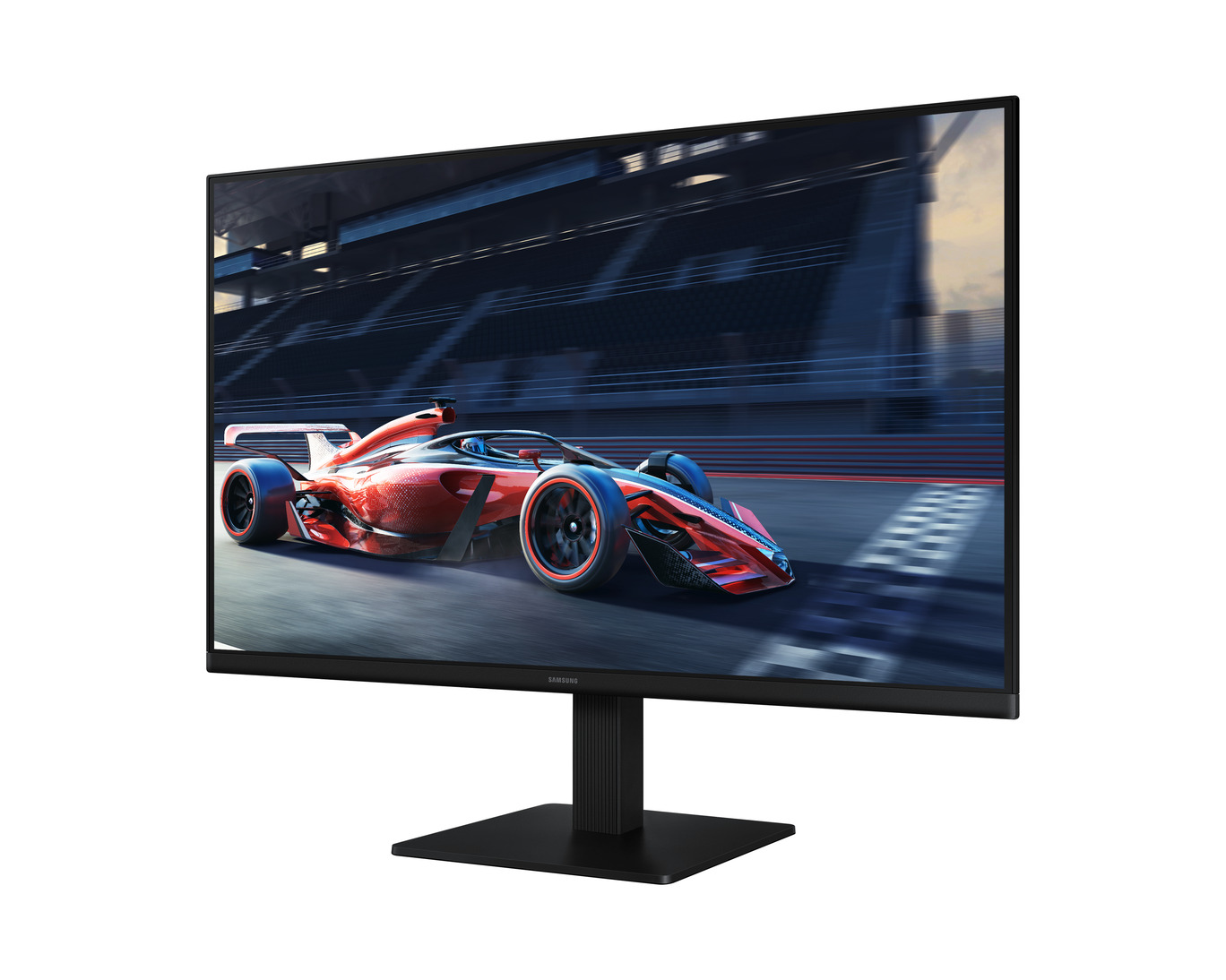 SAMSUNG ESSENTIAL MONITOR S3 27" - Image 7