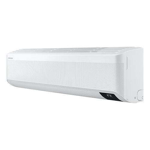 SAMSUNG SPLIT ACS - INVERTER R410 WIND FREE - Image 2