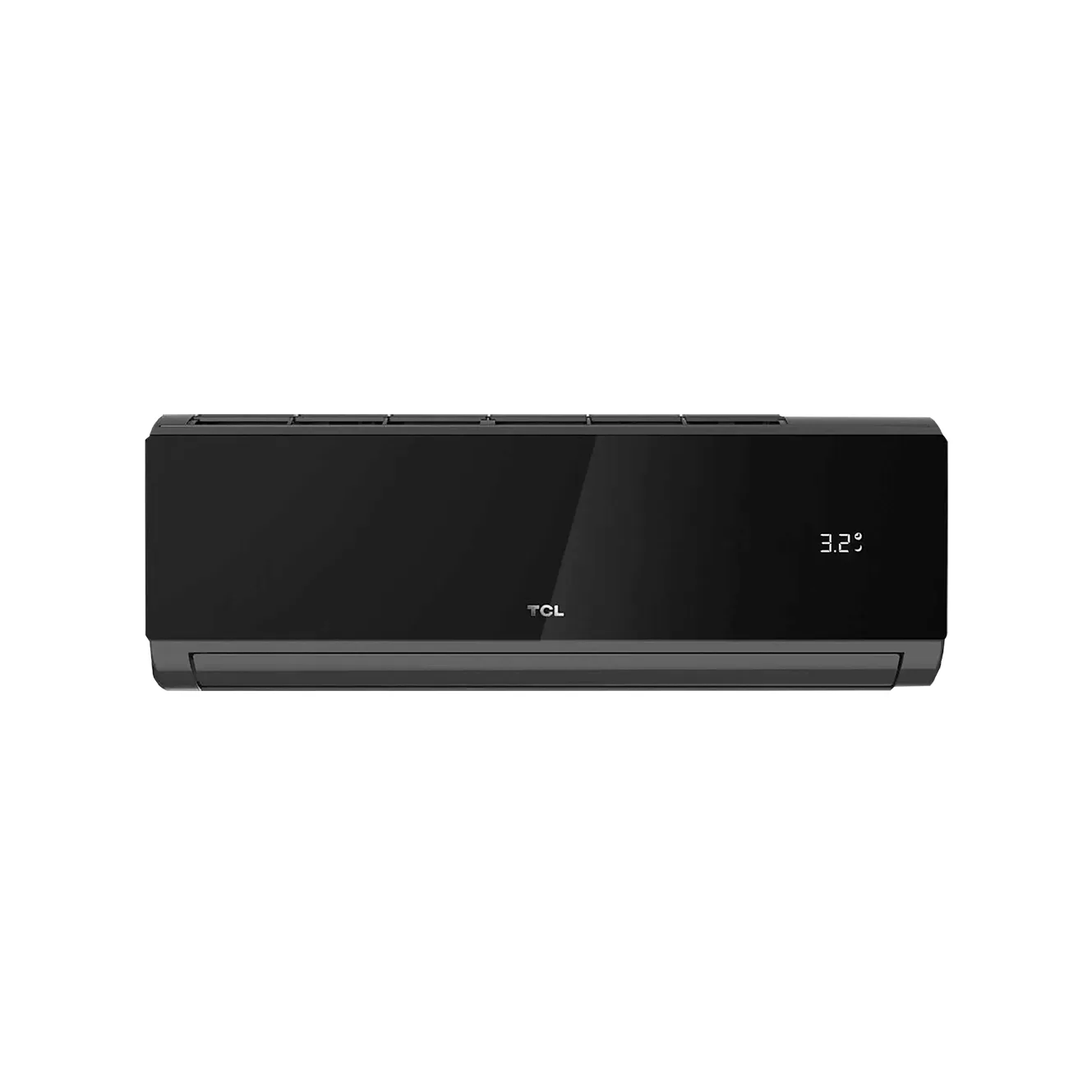 TCL SPLIT INVERTER R410- Black MIRROR TAC-24CSA - Image 2