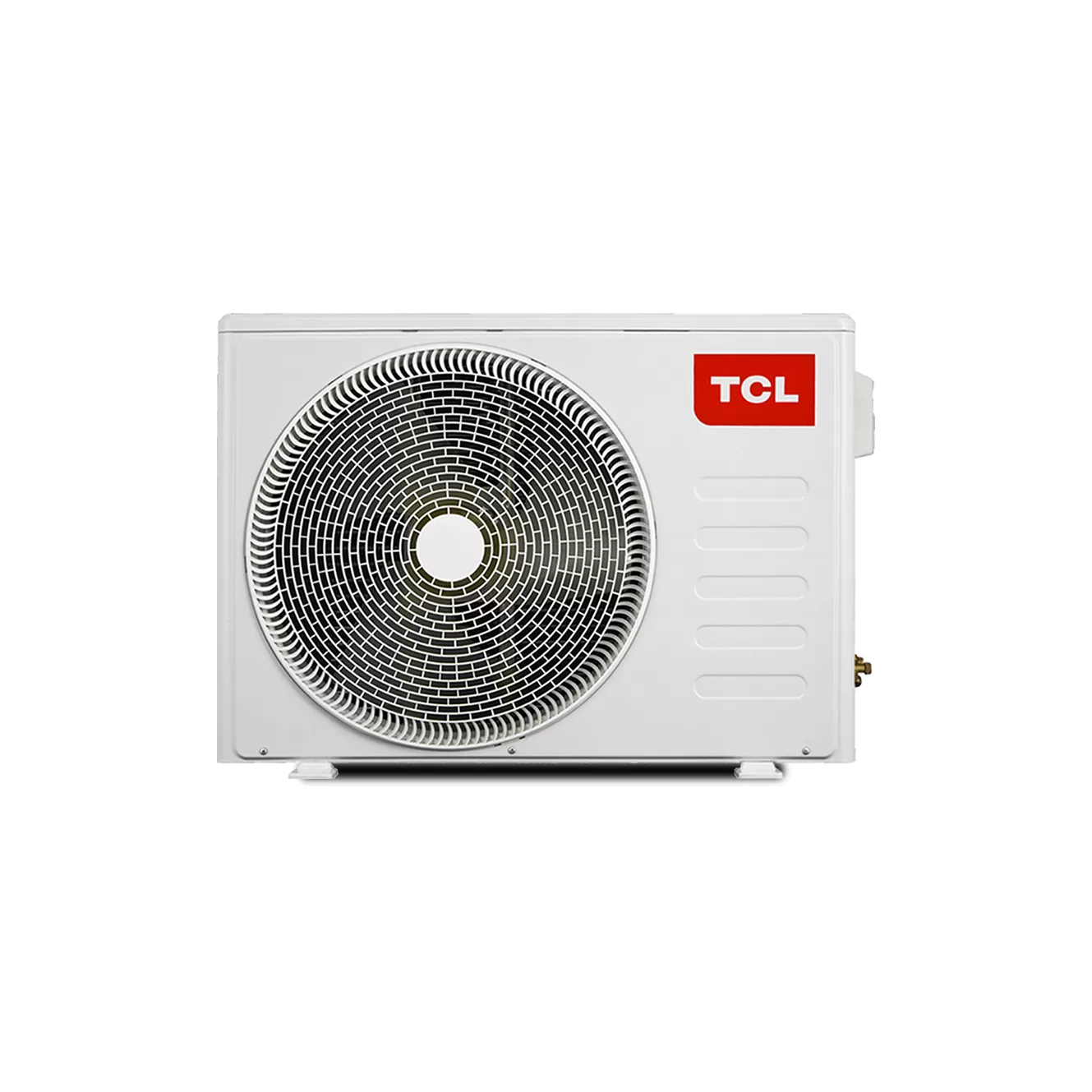 TCL SPLIT INVERTER R410- Black MIRROR TAC-24CSA - Image 3