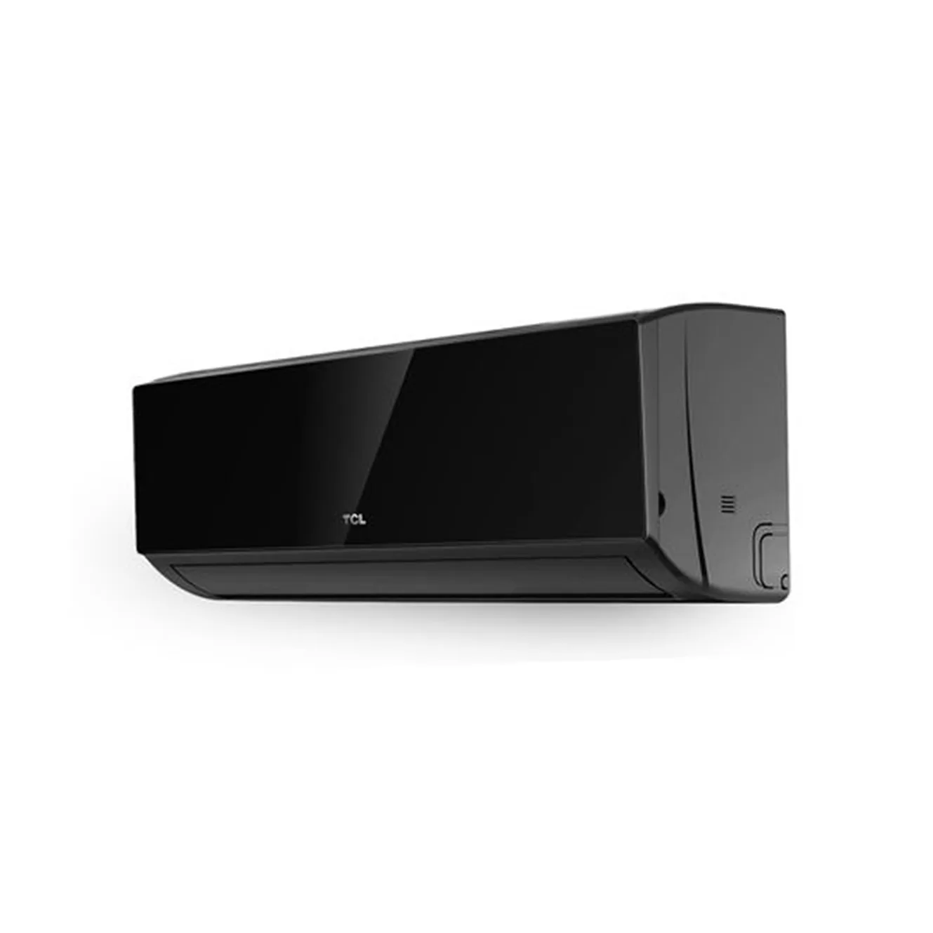 TCL SPLIT INVERTER R410- Black MIRROR TAC-24CSA