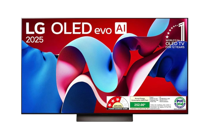 LG OLED 65''