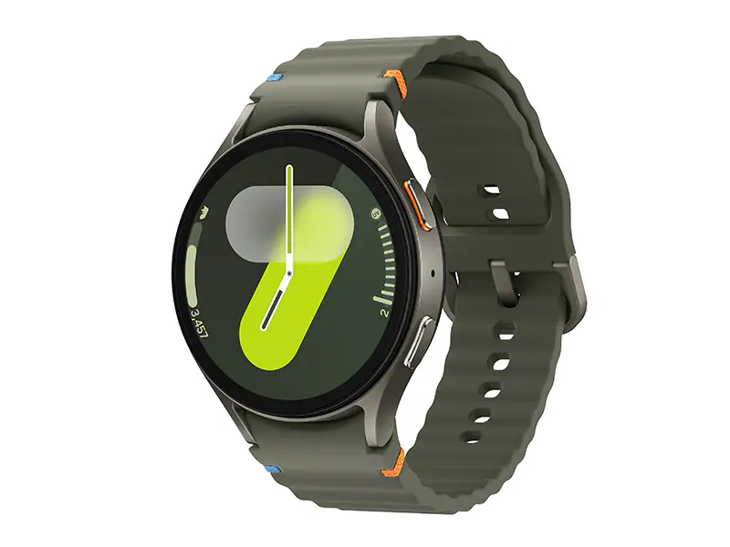 SAMSUNG WATCH 7 44mm - Image 4