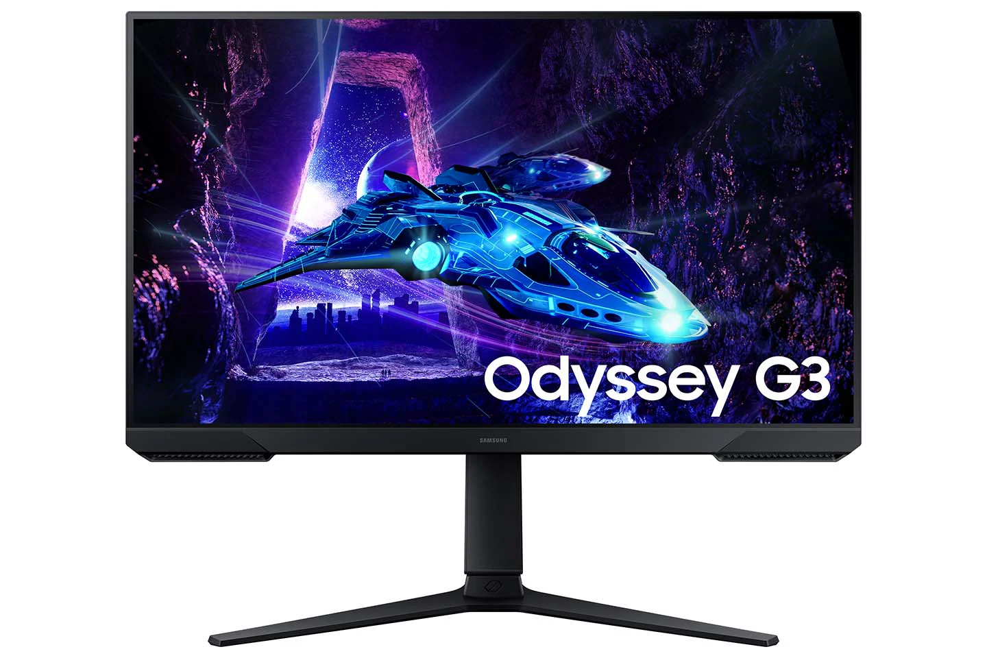 SAMSUNG ODYSSEY G3 27"