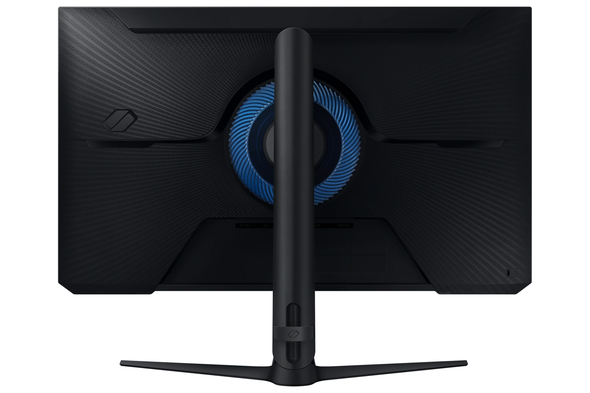 SAMSUNG ODYSSEY G3 27" - Image 3