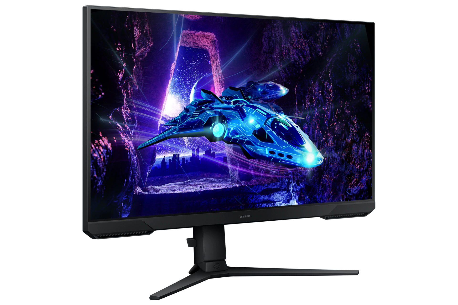SAMSUNG ODYSSEY G3 27" - Image 4