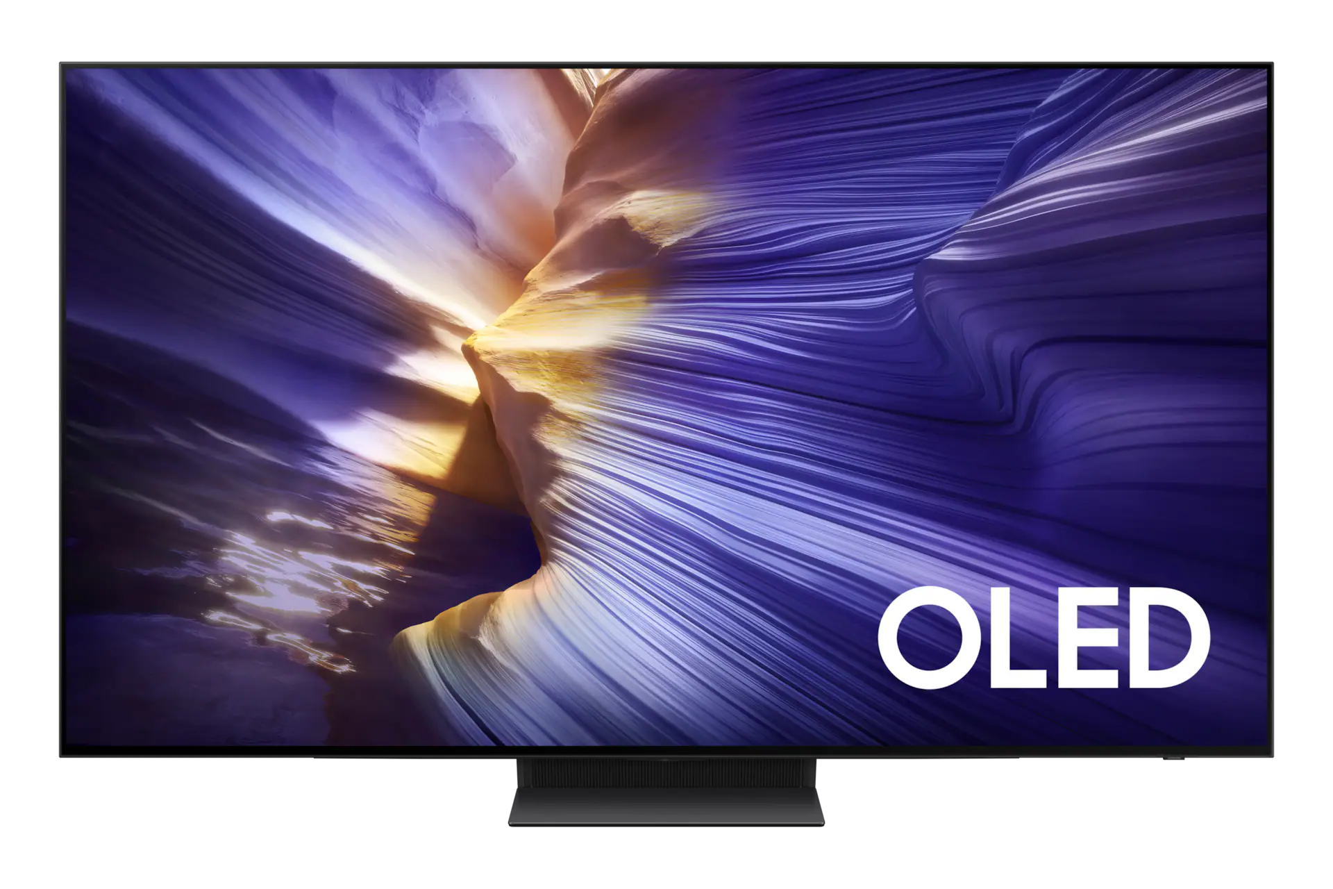 SAMSUNG OLED S90 77''