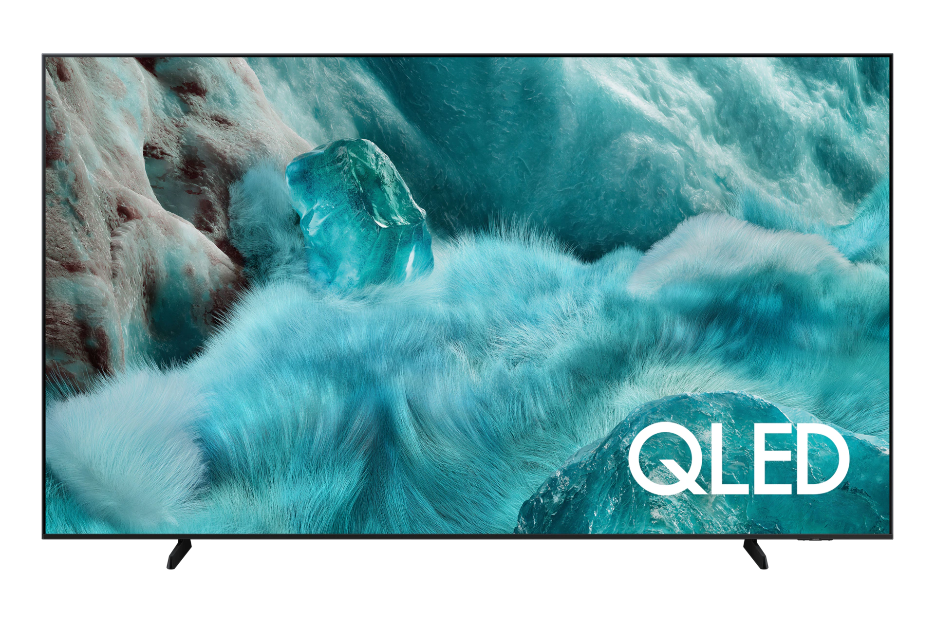 Samsung Q7F 98 INCH