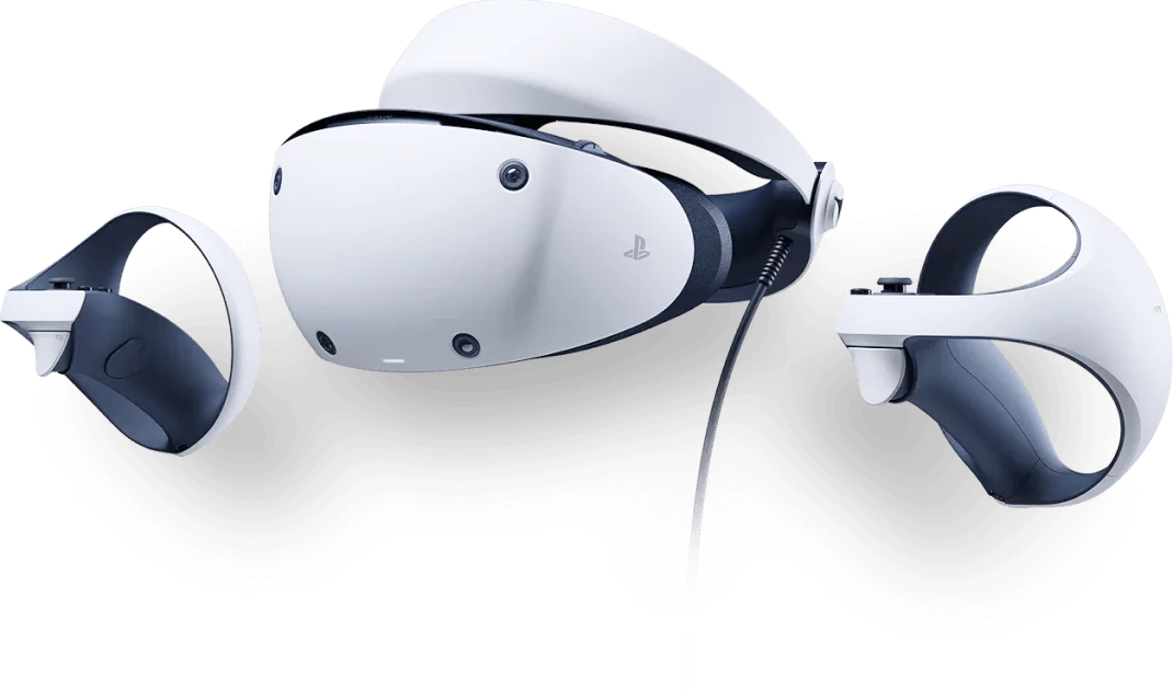 PLAY STATION VR2