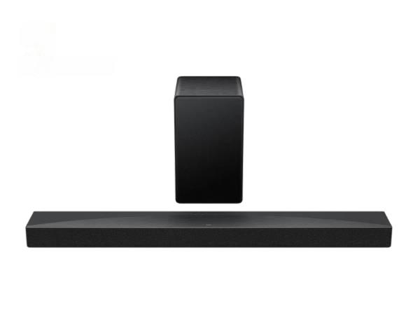TCL SOUND BAR Q65H