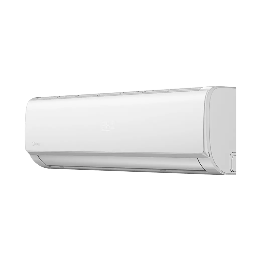 Midea SPLIT ACS INVERTER R32 GAS-UNICOOL + MSAF24C-18CRDN1-R32 - Image 5