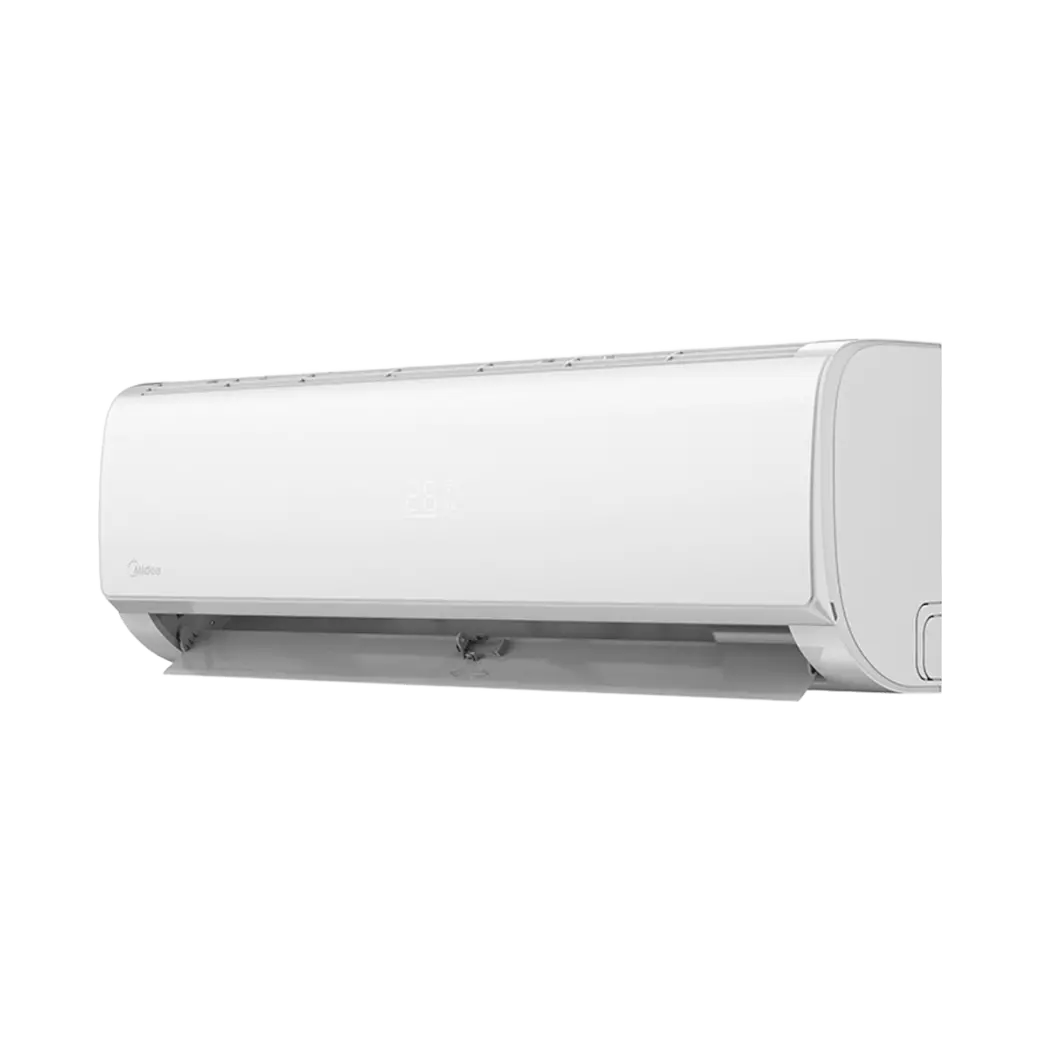 Midea SPLIT ACS INVERTER R32 GAS-UNICOOL + MSAF24C-18CRDN1-R32 - Image 4