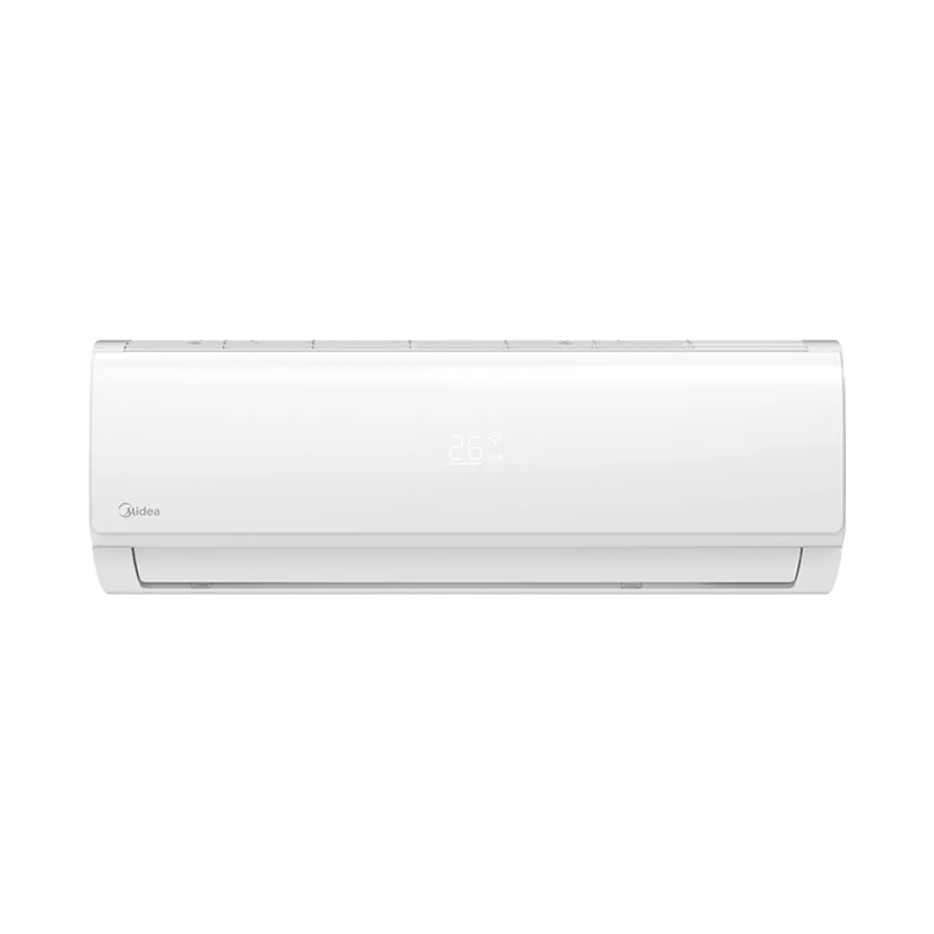 Midea SPLIT ACS INVERTER R32 GAS-UNICOOL + MSAF24C-18CRDN1-R32
