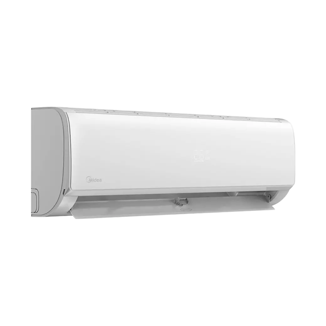 Midea SPLIT ACS INVERTER R32 GAS-UNICOOL + MSAF24C-18CRDN1-R32 - Image 2