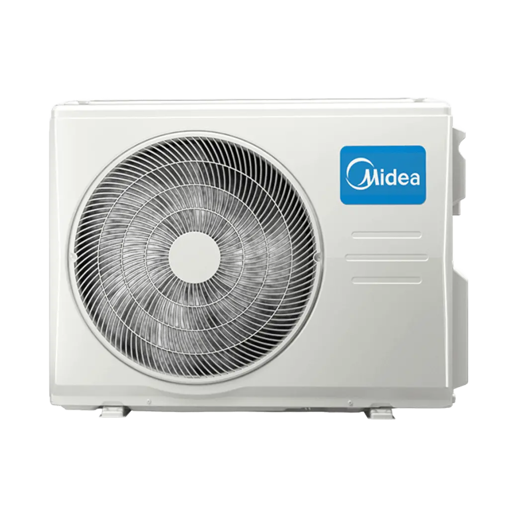 Midea SPLIT ACS INVERTER R32 GAS-UNICOOL + MSAF24C-18CRDN1-R32 - Image 6