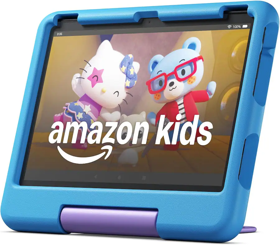 AMAZON FIRE HD 10 KIDS 32GB - Image 5