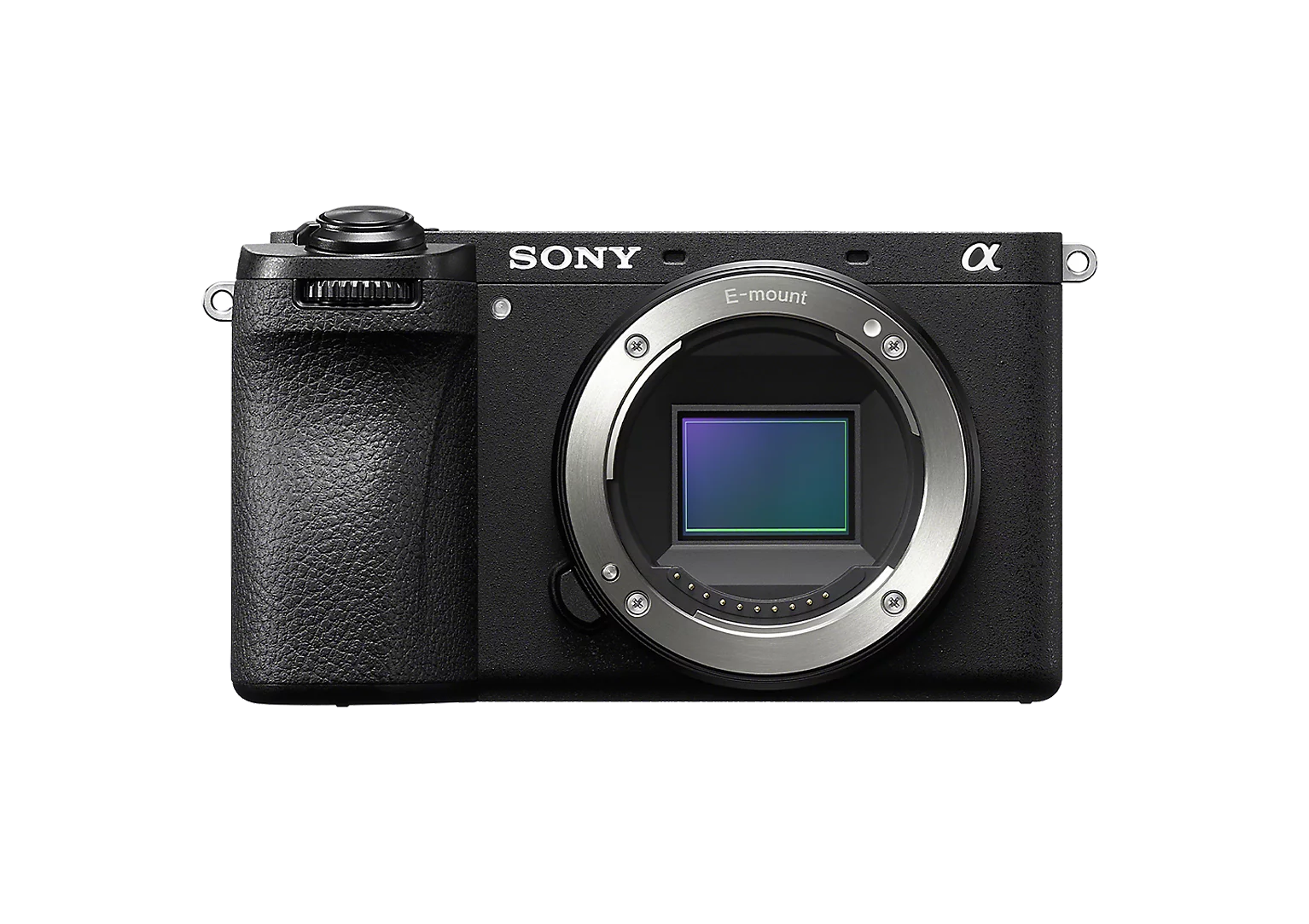 Sony ILCE-6700K