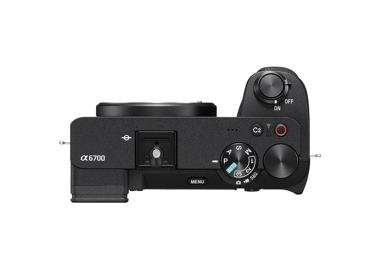 Sony ILCE-6700K - Image 8