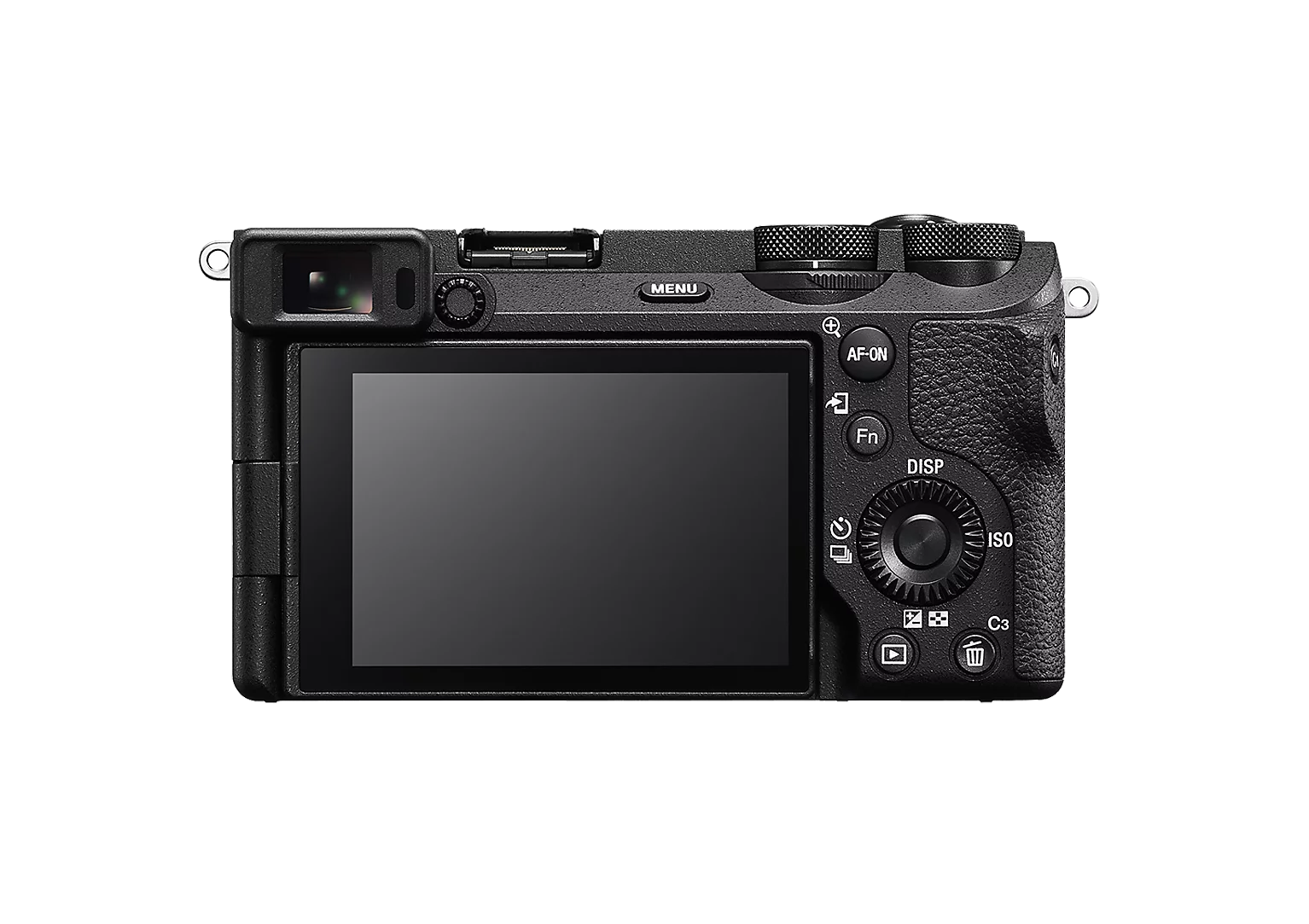 Sony ILCE-6700K - Image 7