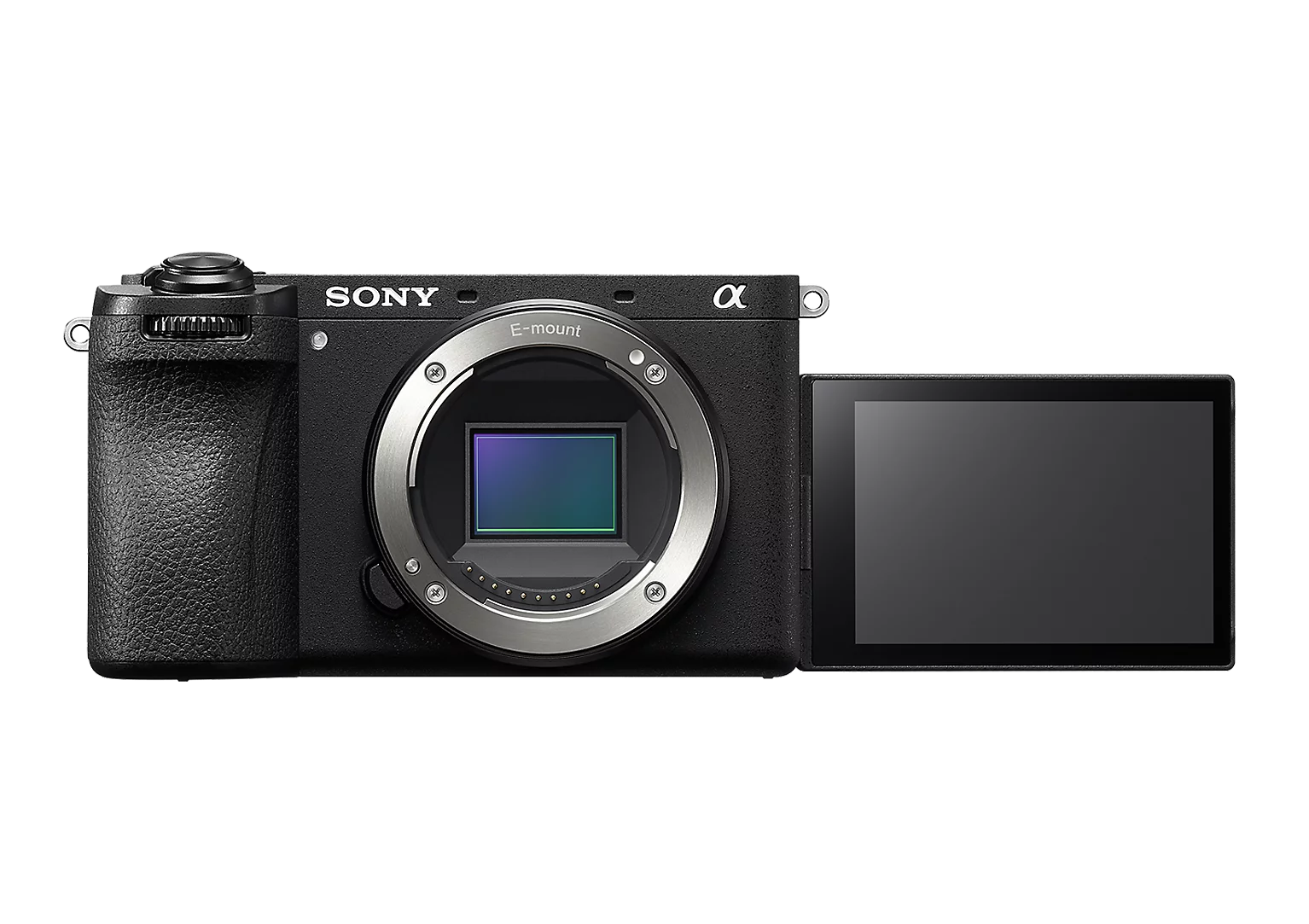 Sony ILCE-6700K - Image 5