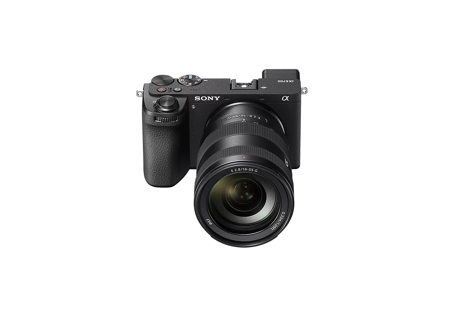 Sony ILCE-6700K - Image 4