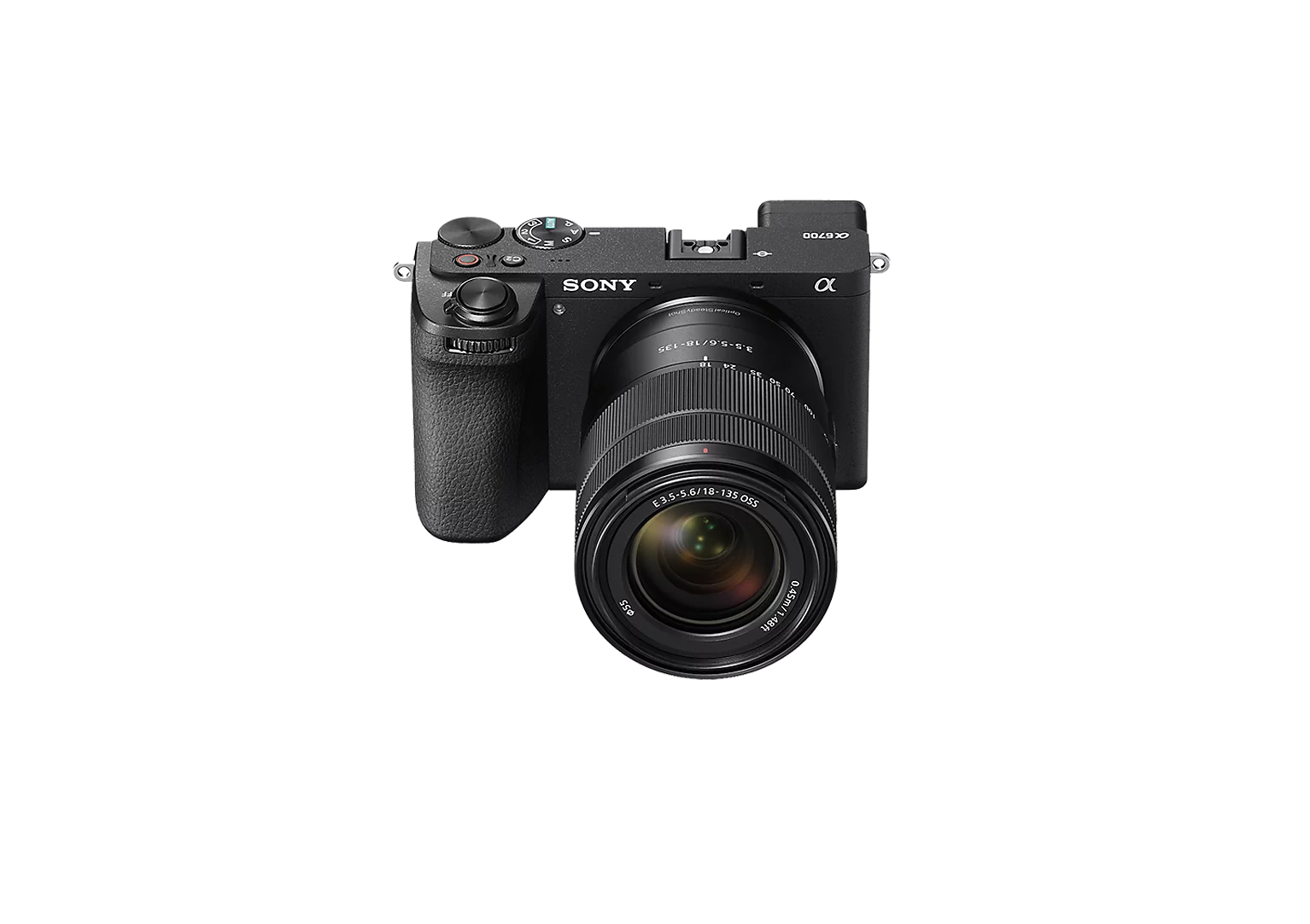Sony ILCE-6700K - Image 3