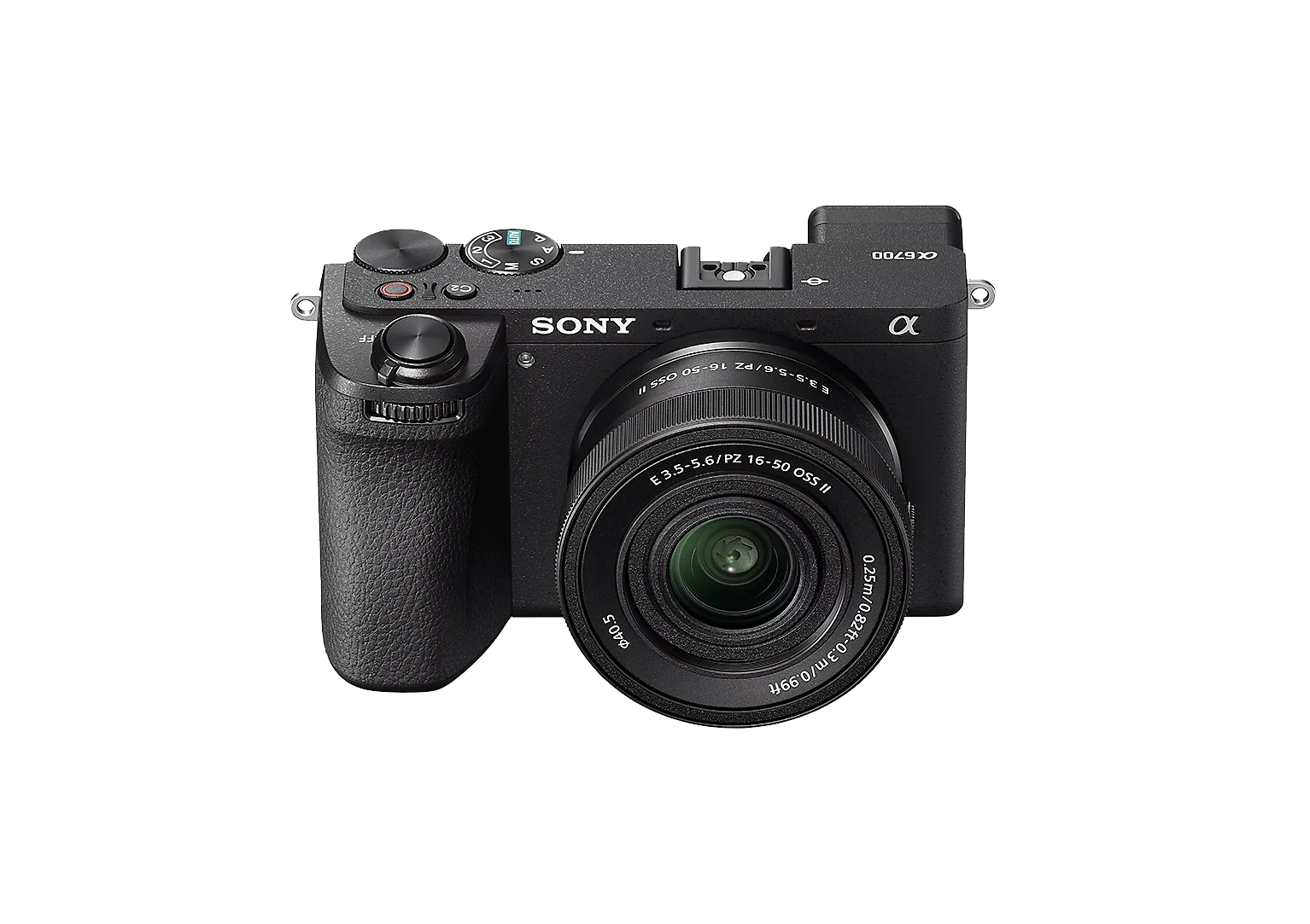 Sony ILCE-6700K - Image 2