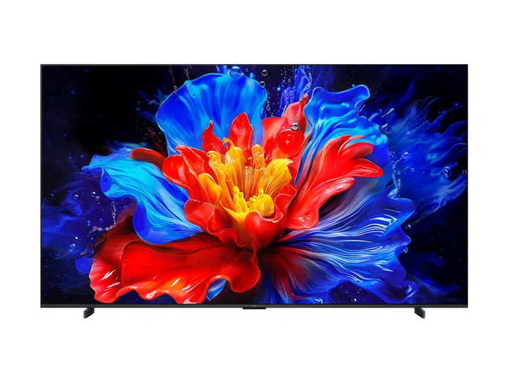 98P8K- 98" P8K QLED TV