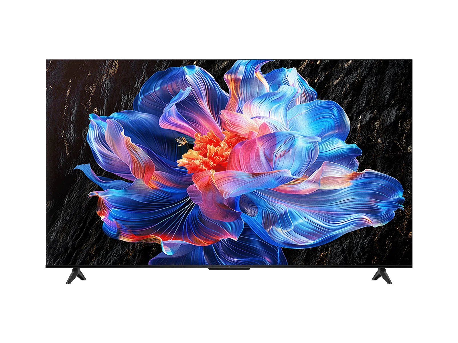 TCL UHD 4K SMART ANDROID 55P6K