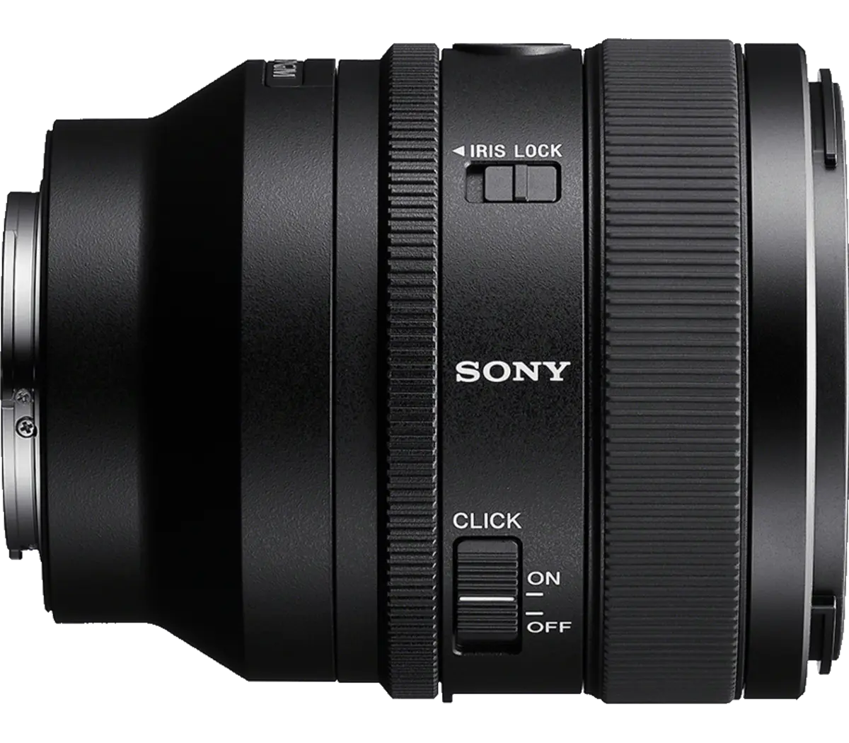 Sony SEL50F14GM - Image 5