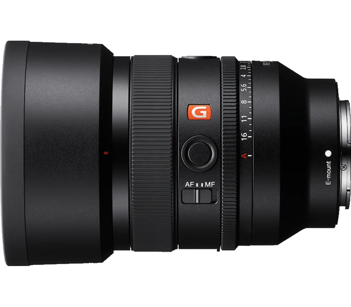Sony SEL50F14GM - Image 4