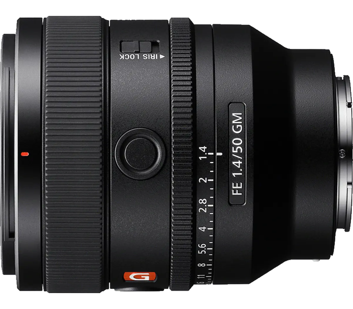 Sony SEL50F14GM - Image 6