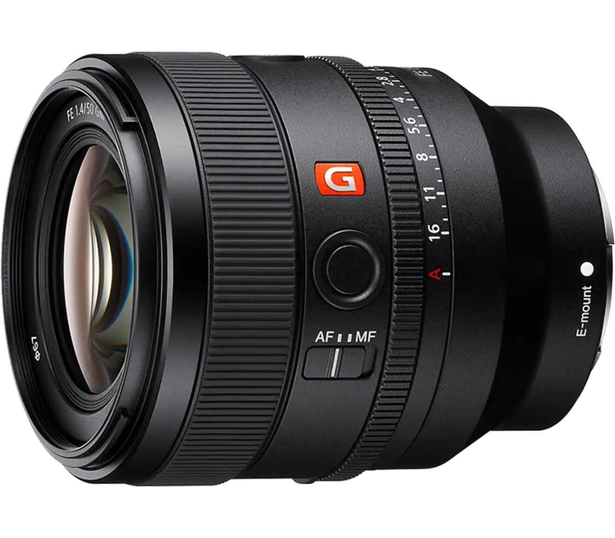 Sony SEL50F14GM