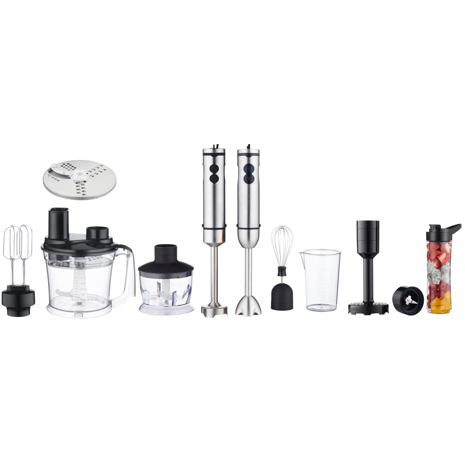 HHB-08 Hand Blender