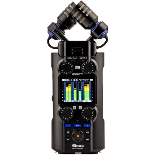 ZOOM H5 STUDIO - Image 3
