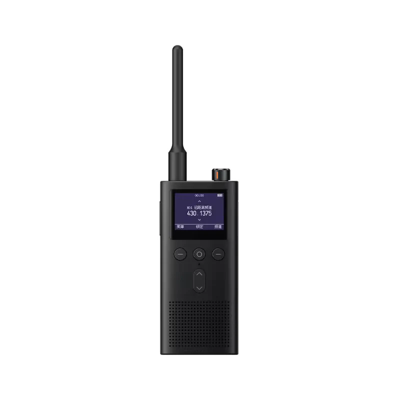 XIAOMI INTERCOM 3 WALKIE TALKIE
