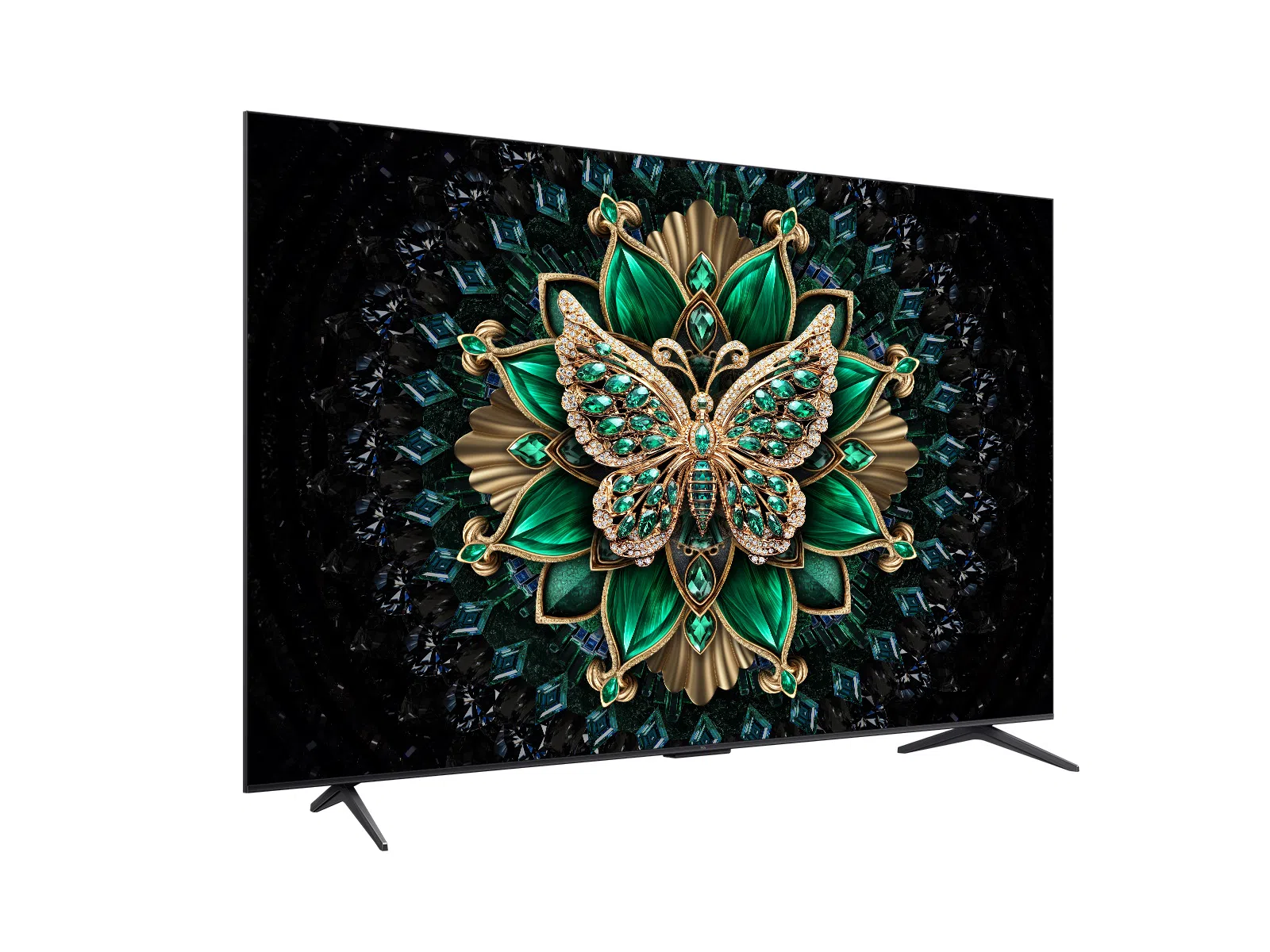 TCL QD-Mini LED 4K TV C6K 65'' - Image 3