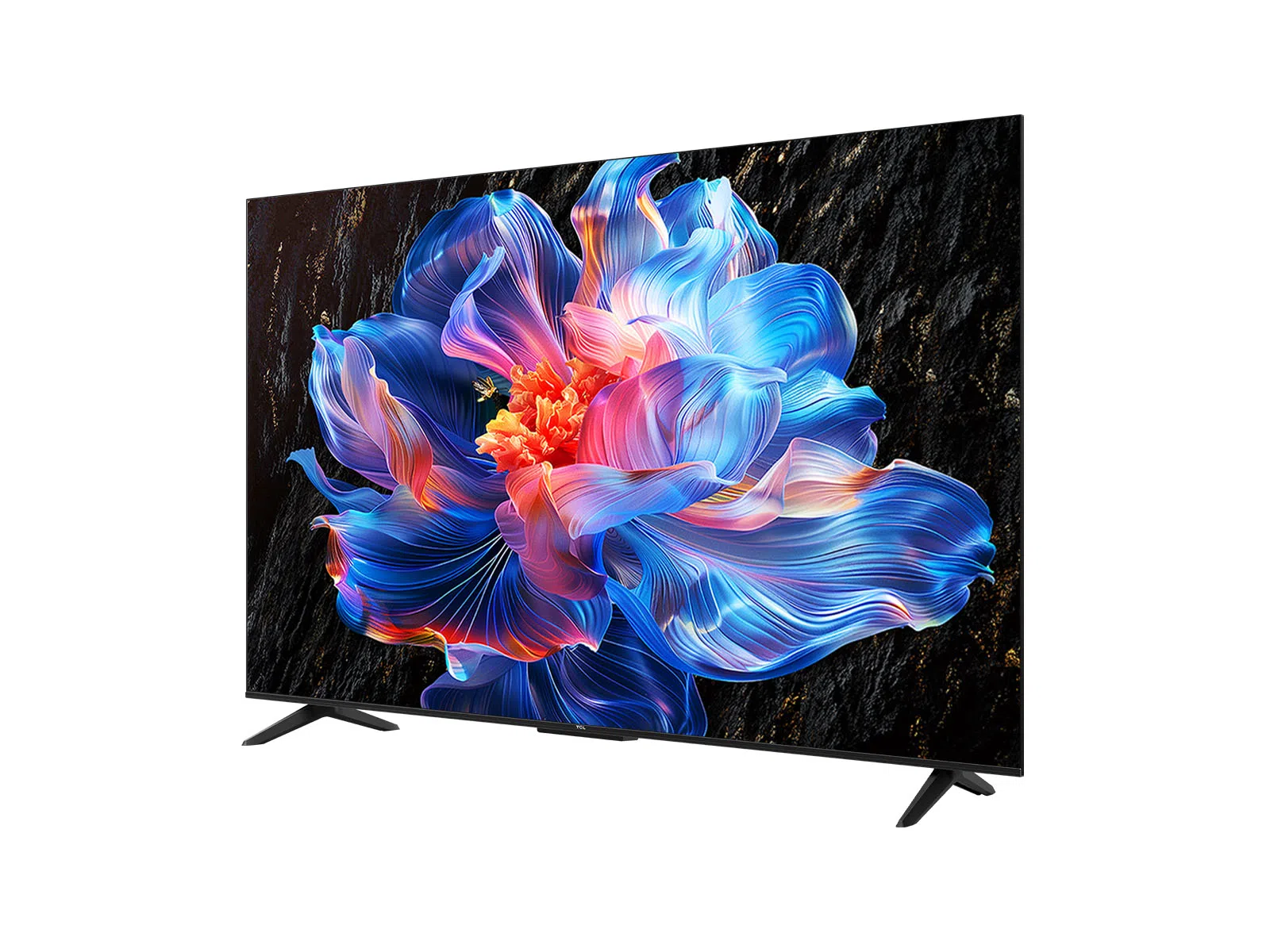 TCL UHD 4K SMART ANDROID 55P6K - Image 4