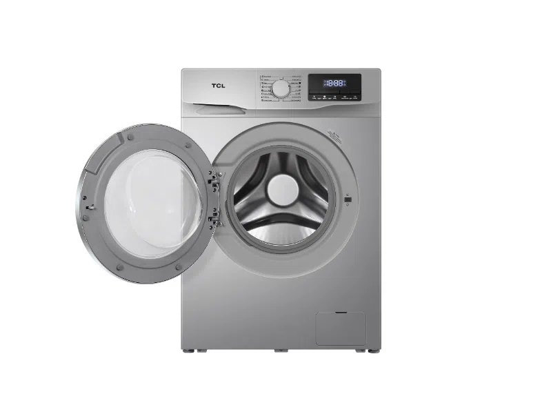 TCL FRONT LOAD P608FL - Image 4