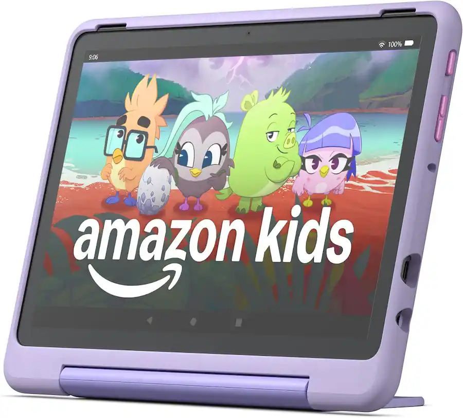 AMAZON FIRE HD 10 KIDS 32GB - Image 3